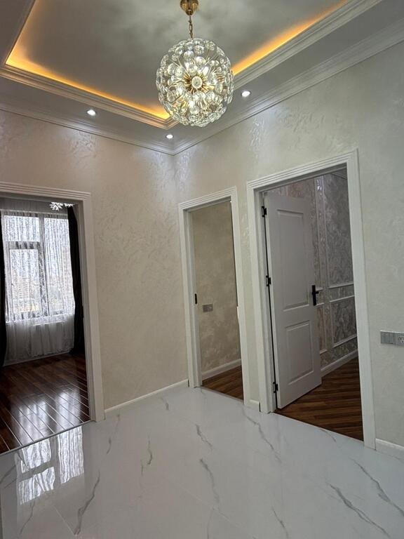 Satılır 3 otaqlı yeni tikili, 80 m², 28 May m.-11