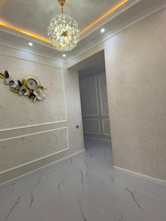 Satılır 3 otaqlı yeni tikili, 80 m², 28 May m.-14
