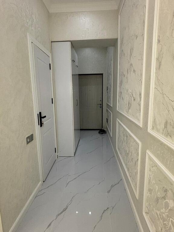 Satılır 3 otaqlı yeni tikili, 80 m², 28 May m.-17