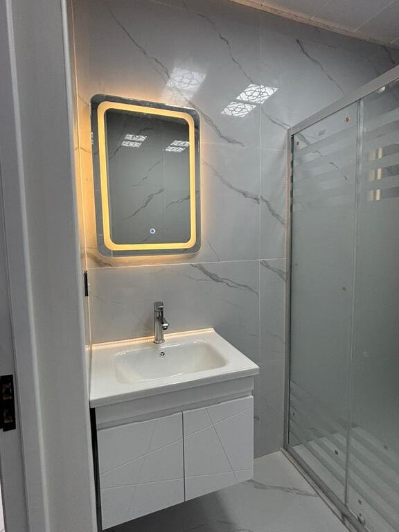 Satılır 3 otaqlı yeni tikili, 80 m², 28 May m.-22