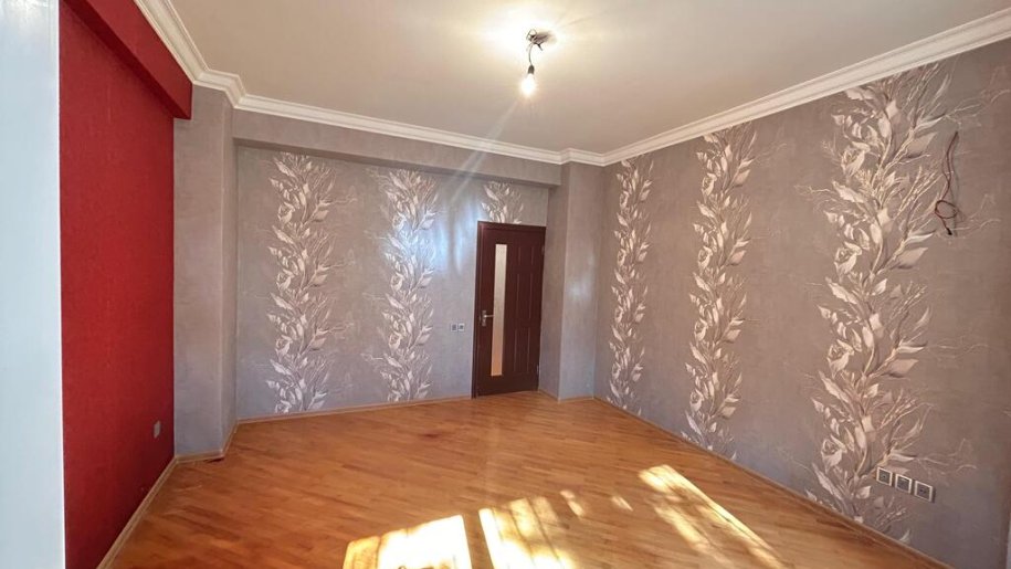 Satılır 2 otaqlı yeni tikili, 76 m², Xalqlar dostluğu m.-6