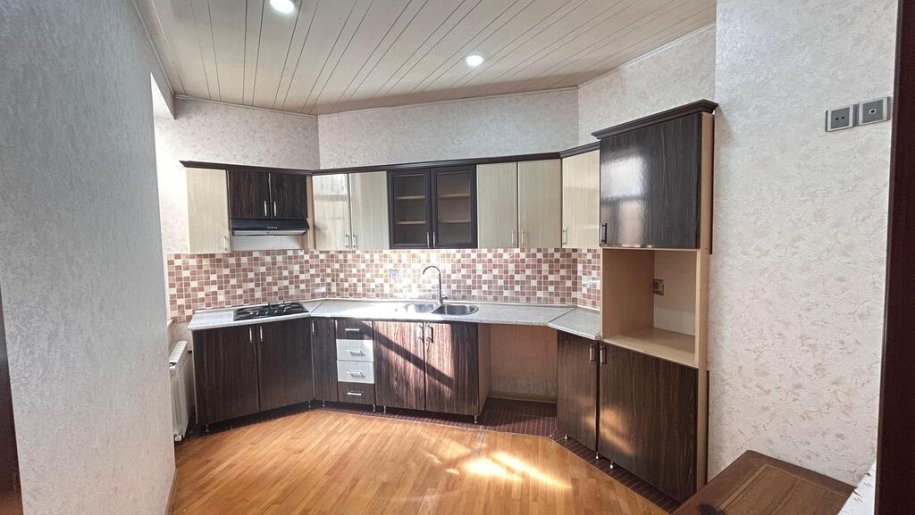 Satılır 2 otaqlı yeni tikili, 76 m², Xalqlar dostluğu m.-7
