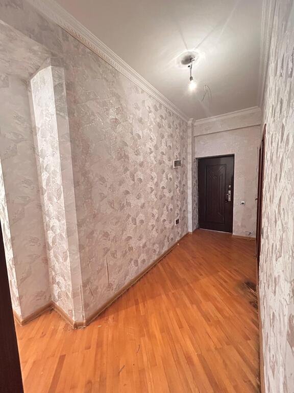 Satılır 2 otaqlı yeni tikili, 76 m², Xalqlar dostluğu m.-12