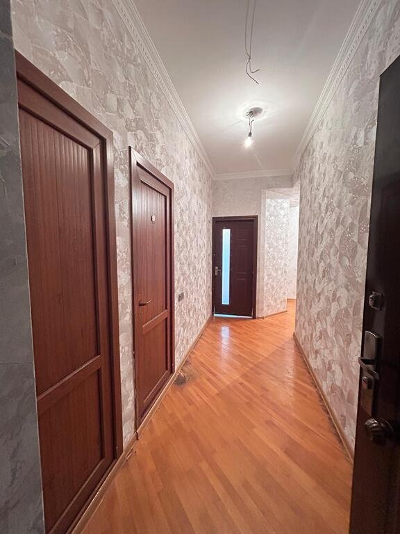 Satılır 2 otaqlı yeni tikili, 76 m², Xalqlar dostluğu m.-13