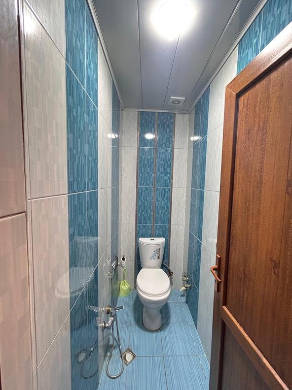 Satılır 2 otaqlı yeni tikili, 76 m², Xalqlar dostluğu m.-14