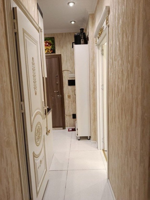 Satılır 2 otaqlı yeni tikili, 41 m², Masazır-1