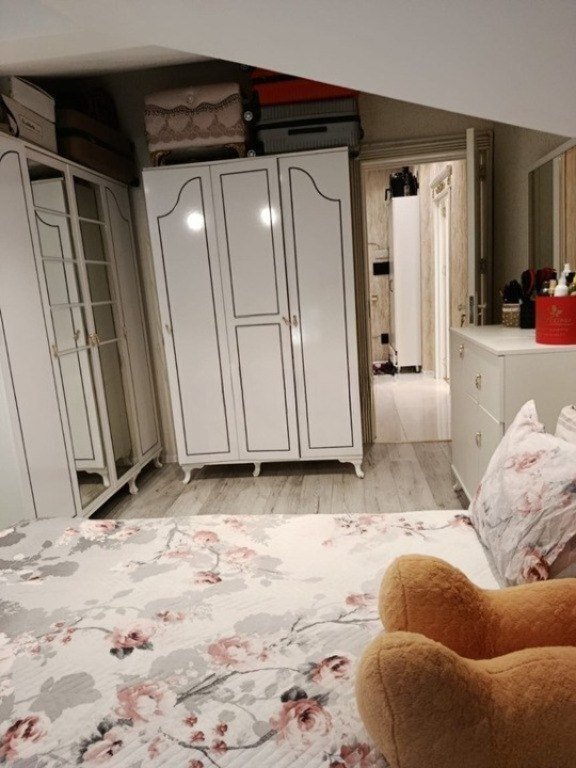 Satılır 2 otaqlı yeni tikili, 41 m², Masazır-3