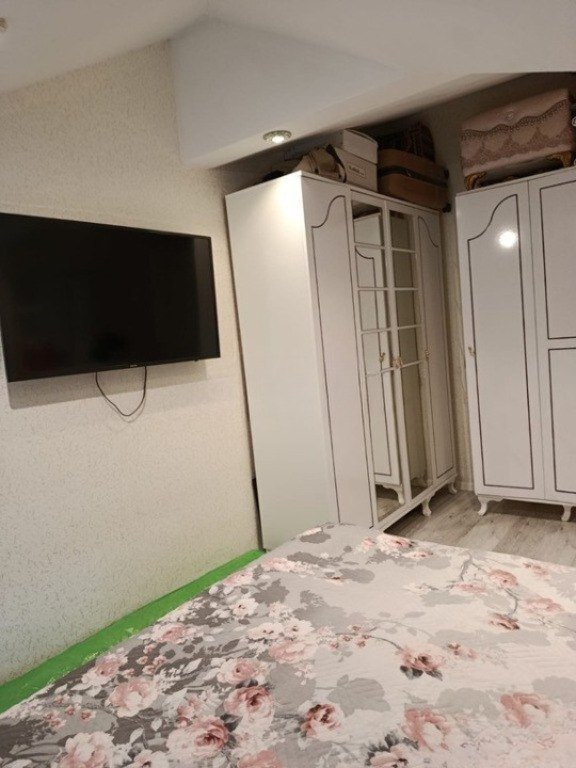 Satılır 2 otaqlı yeni tikili, 41 m², Masazır-4
