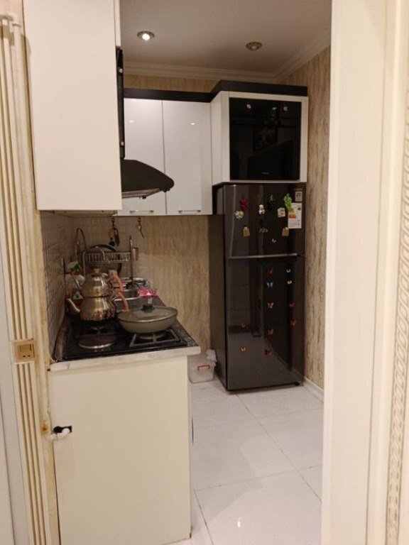 Satılır 2 otaqlı yeni tikili, 41 m², Masazır-5