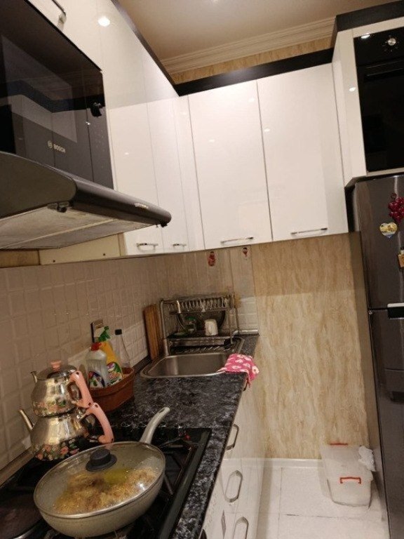 Satılır 2 otaqlı yeni tikili, 41 m², Masazır-6