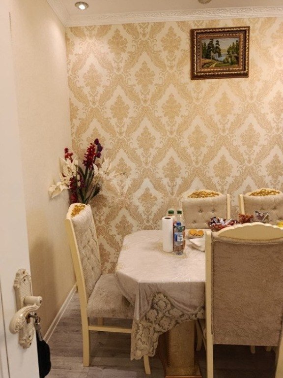 Satılır 2 otaqlı yeni tikili, 41 m², Masazır-7