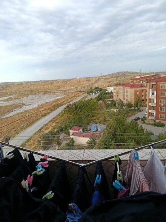 Satılır 2 otaqlı yeni tikili, 41 m², Masazır-9