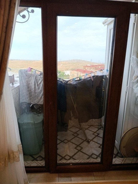 Satılır 2 otaqlı yeni tikili, 41 m², Masazır-11