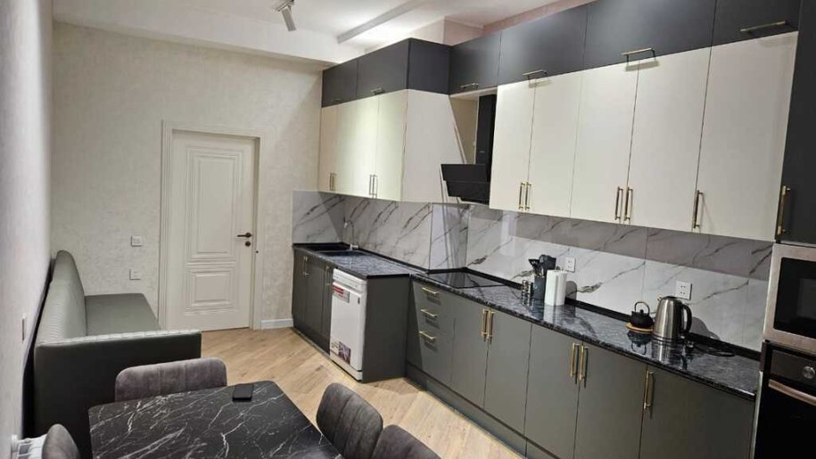 Kirayə verilir 3 otaqlı yeni tikili, 130 m², Nərimanov-5
