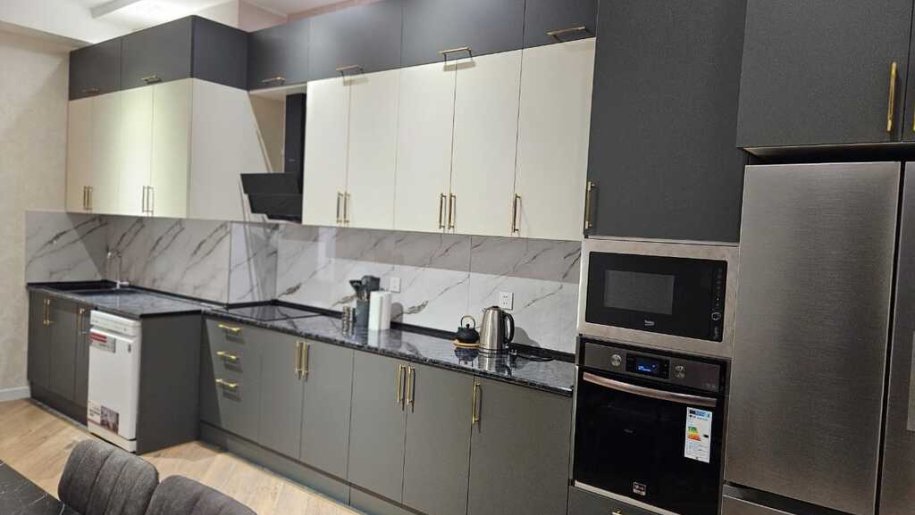 Kirayə verilir 3 otaqlı yeni tikili, 130 m², Nərimanov-7