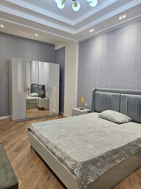 Kirayə verilir 3 otaqlı yeni tikili, 130 m², Nərimanov-12