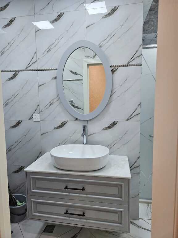 Kirayə verilir 3 otaqlı yeni tikili, 130 m², Nərimanov-15