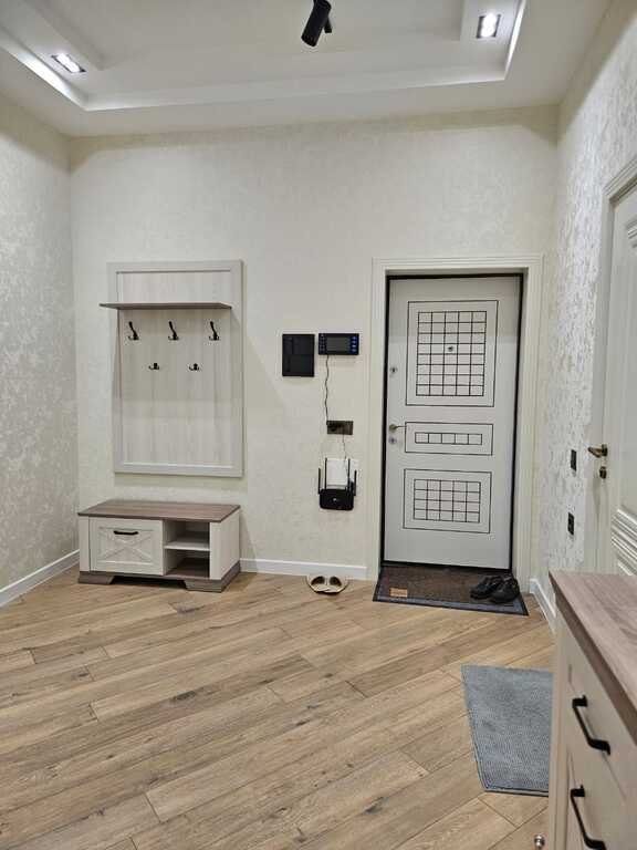 Kirayə verilir 3 otaqlı yeni tikili, 130 m², Nərimanov-17