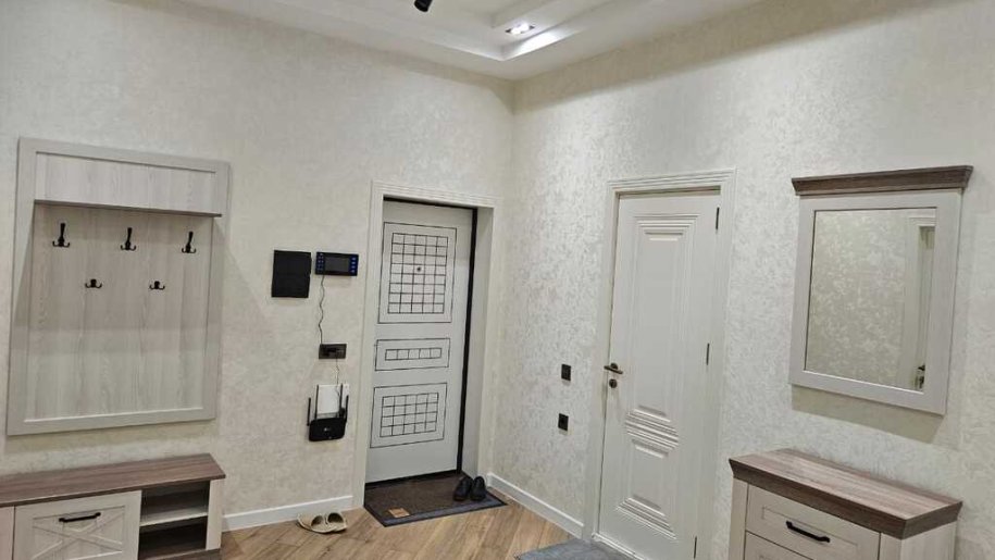 Kirayə verilir 3 otaqlı yeni tikili, 130 m², Nərimanov-19