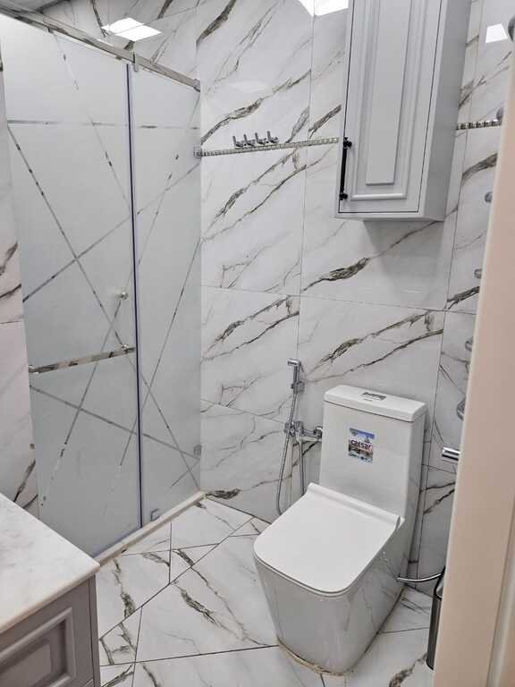 Kirayə verilir 3 otaqlı yeni tikili, 130 m², Nərimanov-24