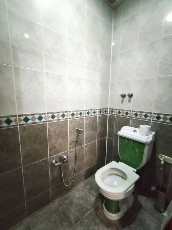 Kirayə verilir 3 otaqlı yeni tikili, 140 m², Nəriman Nərimanov m.-11