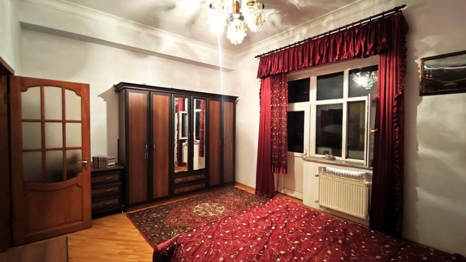 Kirayə verilir 3 otaqlı yeni tikili, 140 m², Nəriman Nərimanov m.-15