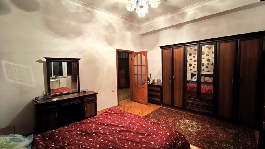 Kirayə verilir 3 otaqlı yeni tikili, 140 m², Nəriman Nərimanov m.-16
