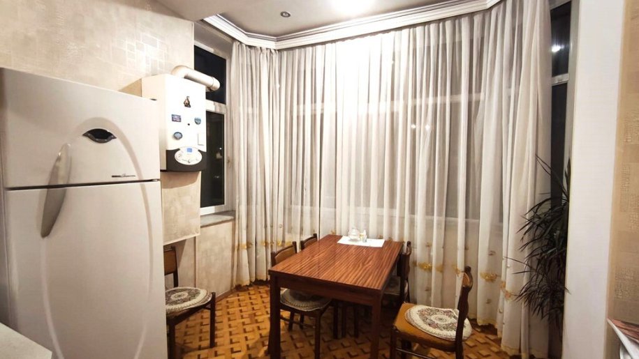 Kirayə verilir 3 otaqlı yeni tikili, 140 m², Nəriman Nərimanov m.-19