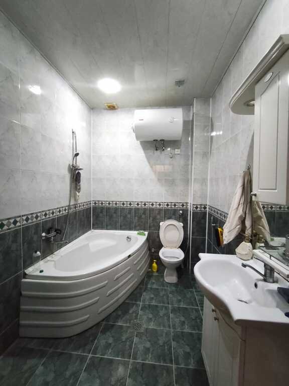 Kirayə verilir 3 otaqlı yeni tikili, 140 m², Nəriman Nərimanov m.-21