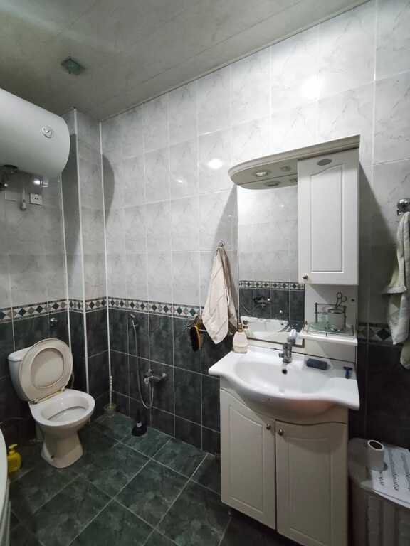 Kirayə verilir 3 otaqlı yeni tikili, 140 m², Nəriman Nərimanov m.-22