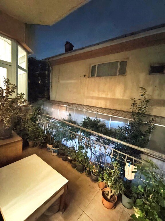 Kirayə verilir 3 otaqlı yeni tikili, 140 m², Nəriman Nərimanov m.-27