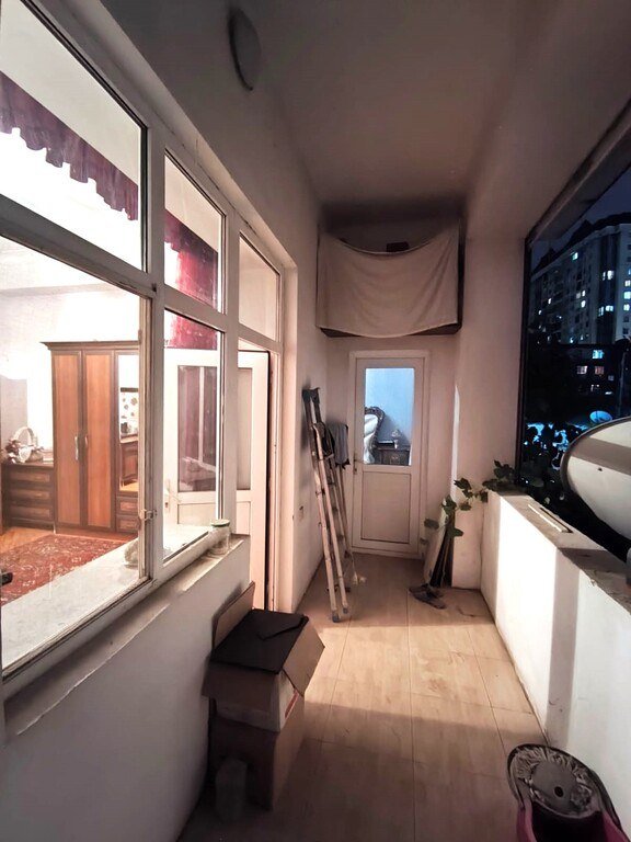 Kirayə verilir 3 otaqlı yeni tikili, 140 m², Nəriman Nərimanov m.-28