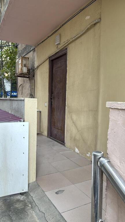 75 m<sup>2</sup> ofis icarəyə verilir, 8 noyabr-20
