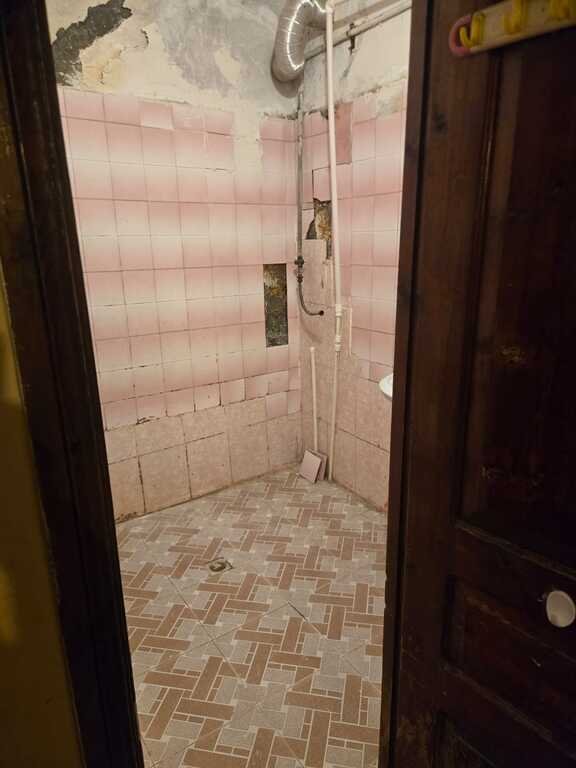 Satılır 3 otaqlı köhnə tikili, 80 m², Xalqlar dostluğu m.-9