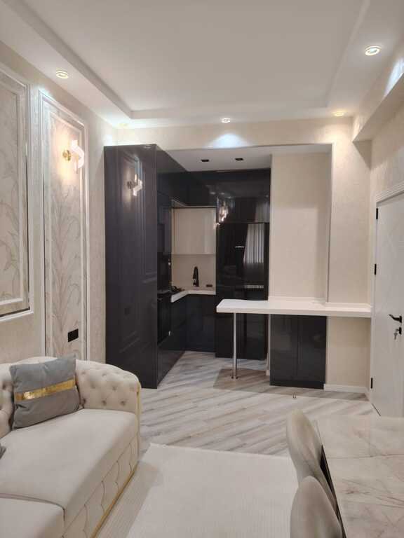 Satılır 2 otaqlı yeni tikili, 53 m², Məmmədli-3