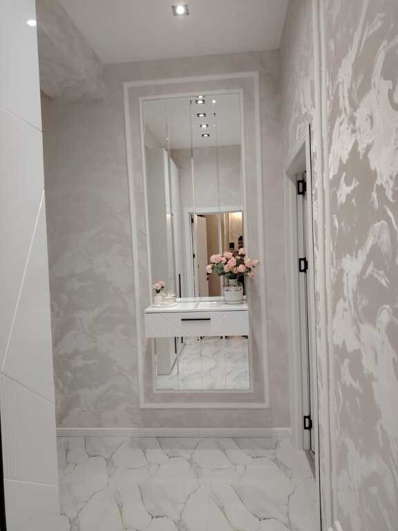 Satılır 2 otaqlı yeni tikili, 53 m², Məmmədli-8