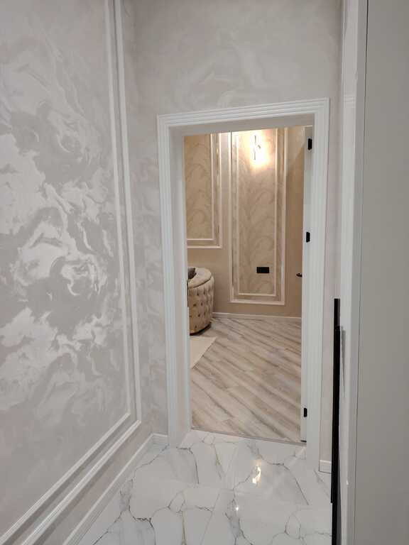Satılır 2 otaqlı yeni tikili, 53 m², Məmmədli-9