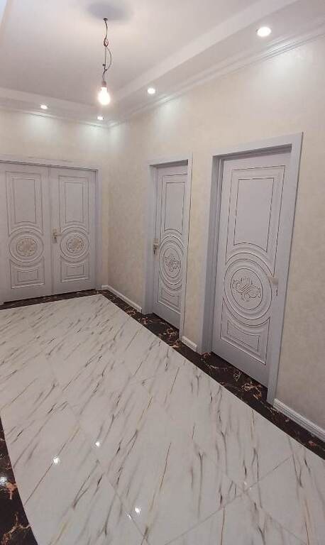 Satılır 4 otaqlı yeni tikili, 178 m², 8 noyabr-15