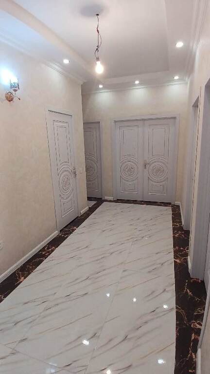 Satılır 4 otaqlı yeni tikili, 178 m², 8 noyabr-17