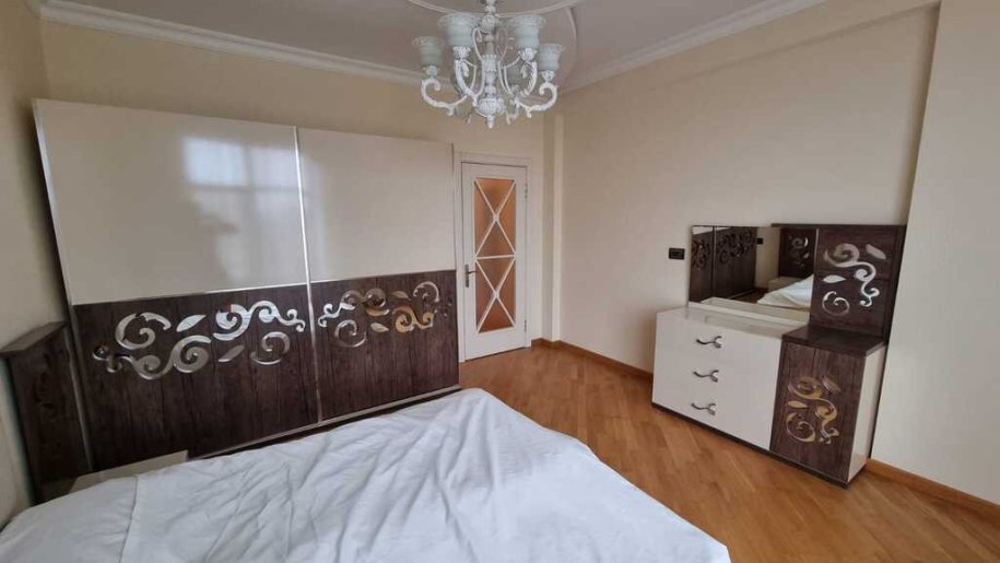 Kirayə verilir 3 otaqlı yeni tikili, 178 m², Nizami m.-11