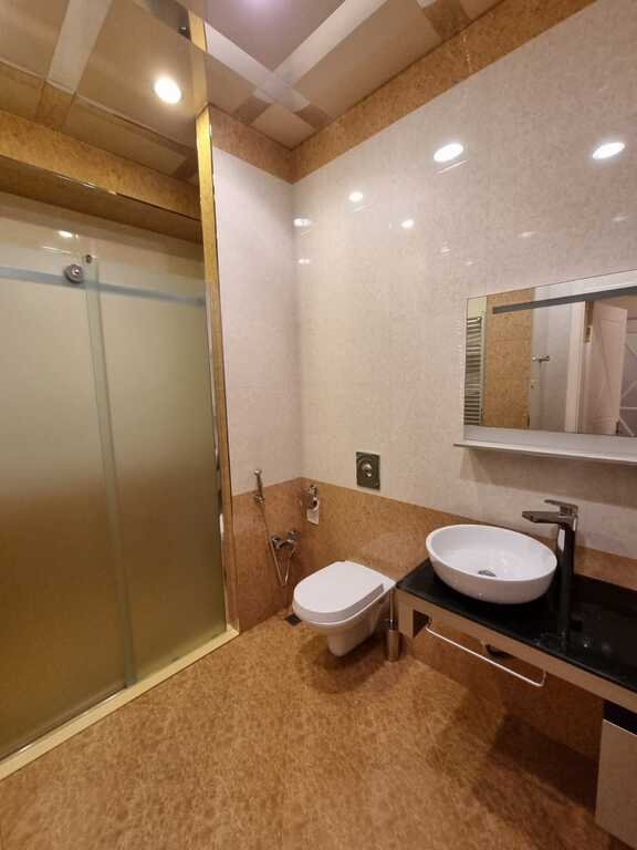 Kirayə verilir 3 otaqlı yeni tikili, 178 m², Nizami m.-13