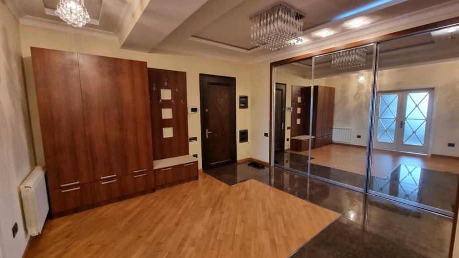 Kirayə verilir 3 otaqlı yeni tikili, 178 m², Nizami m.-15