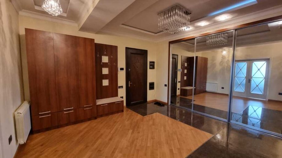 Kirayə verilir 3 otaqlı yeni tikili, 178 m², Nizami m.-17