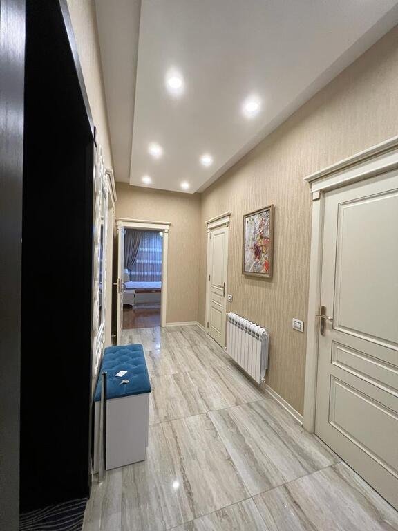 Satılır 3 otaqlı yeni tikili, 114 m², Xətai m.-9