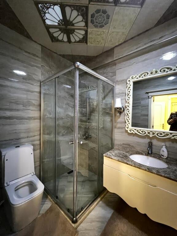 Satılır 3 otaqlı yeni tikili, 114 m², Xətai m.-10