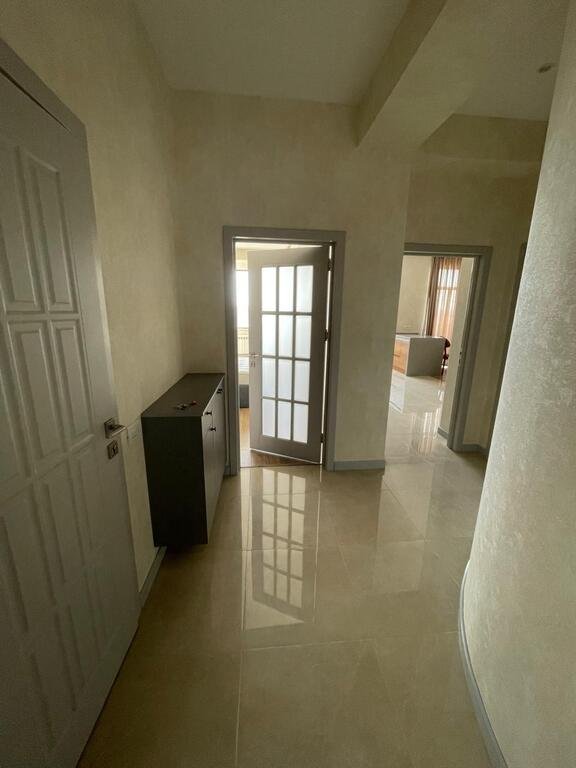 Kirayə verilir 2 otaqlı yeni tikili, 90 m², Nəsimi-1