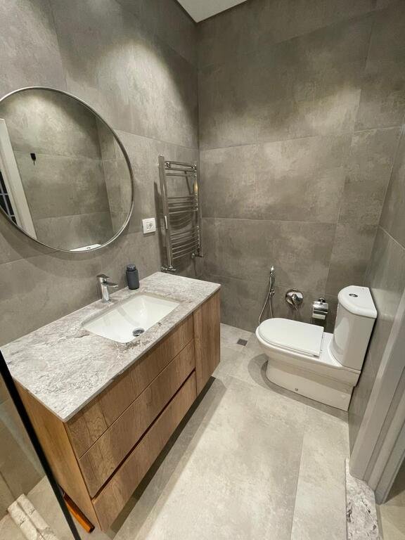 Kirayə verilir 2 otaqlı yeni tikili, 90 m², Nəsimi-3