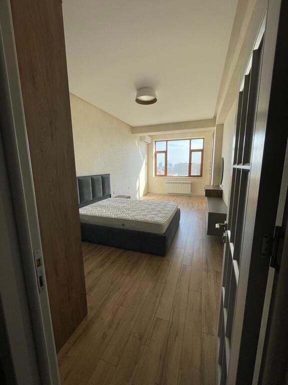 Kirayə verilir 2 otaqlı yeni tikili, 90 m², Nəsimi-4