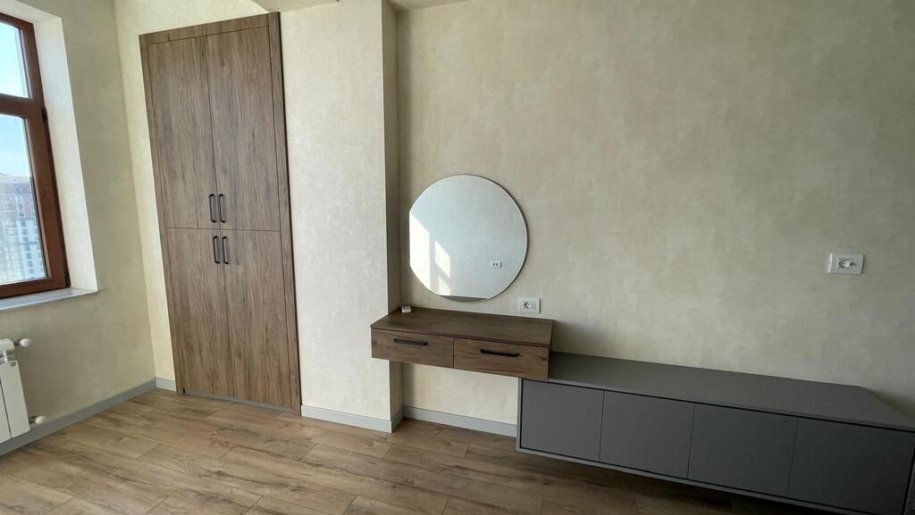 Kirayə verilir 2 otaqlı yeni tikili, 90 m², Nəsimi-6