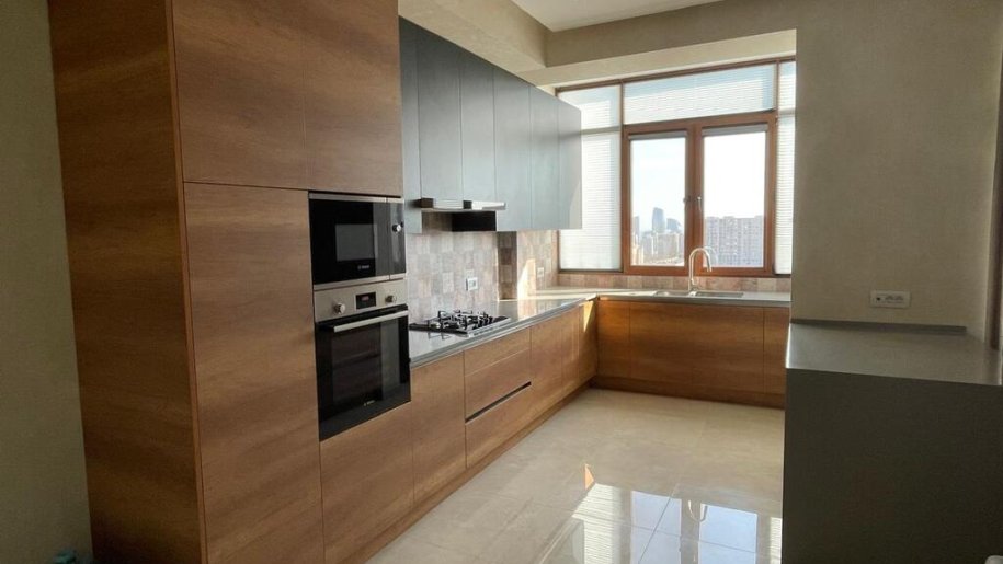 Kirayə verilir 2 otaqlı yeni tikili, 90 m², Nəsimi-10